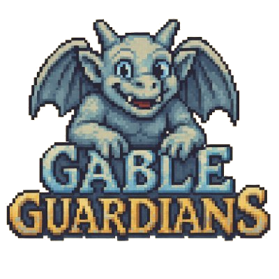 Gable Guardians Sprite